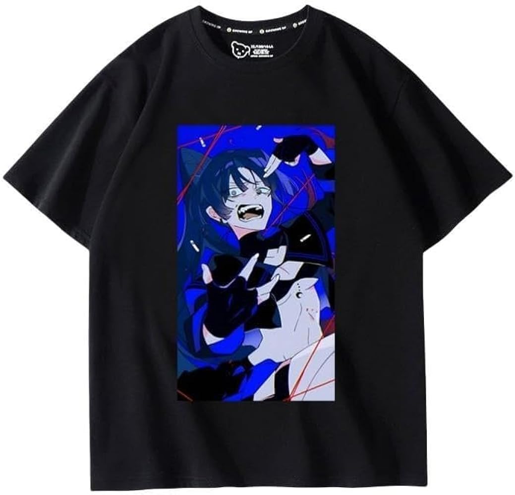 Ado 初夏 Tシャツ 当選品 Amazon.co.jp: [すばらしい] Ado アド Tシャツ 半袖 アイドル